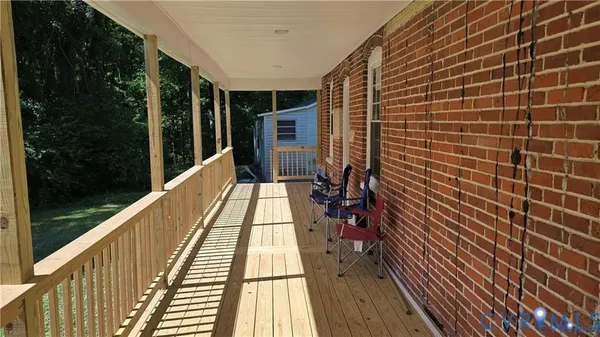 $205,000 | 99 Taft Street, Lawrenceville, VA 23868