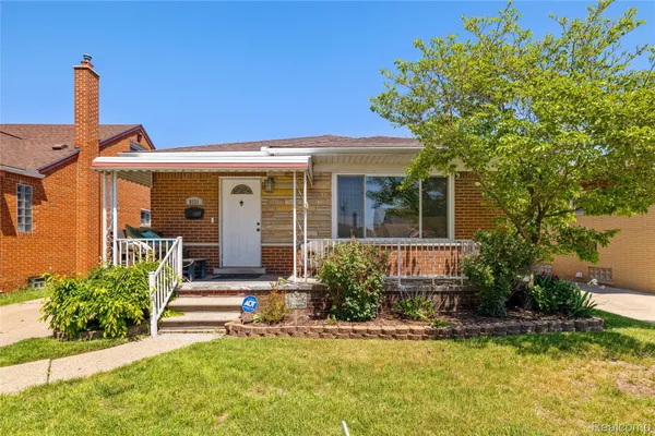 $224,900 | 8131 Marian Street, Warren, MI 48093