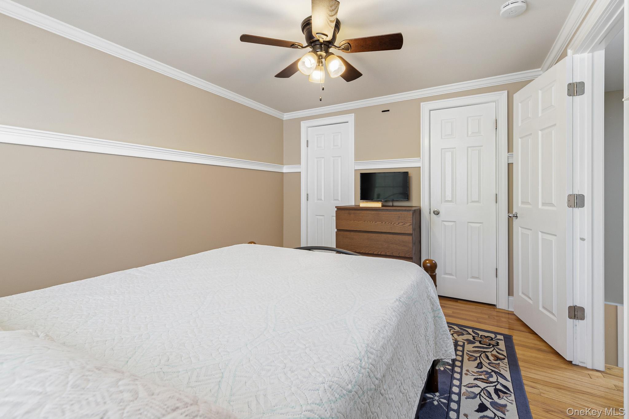283 Pipe Stave Hollow Road Miller Place, NY 11764 - Photo 30 of 39 Second View Of The Well Appointed Guest Bedroom.