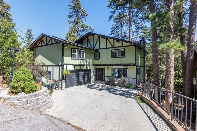 $685,000 | 24540 Horst Drive, Crestline, CA 92325