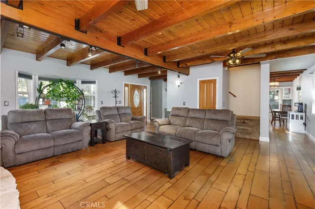 $685,000 | 24540 Horst Drive, Crestline, CA 92325