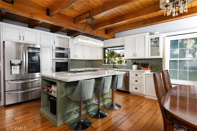 $685,000 | 24540 Horst Drive, Crestline, CA 92325