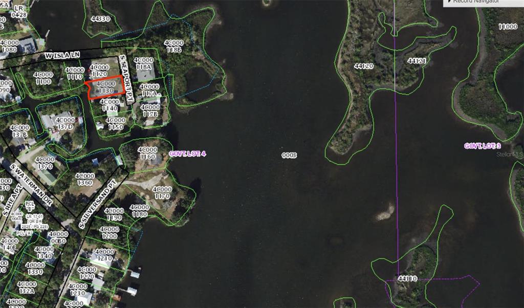 2190 South Seaport Point Crystal River, FL 34429 - Photo 39 of 40