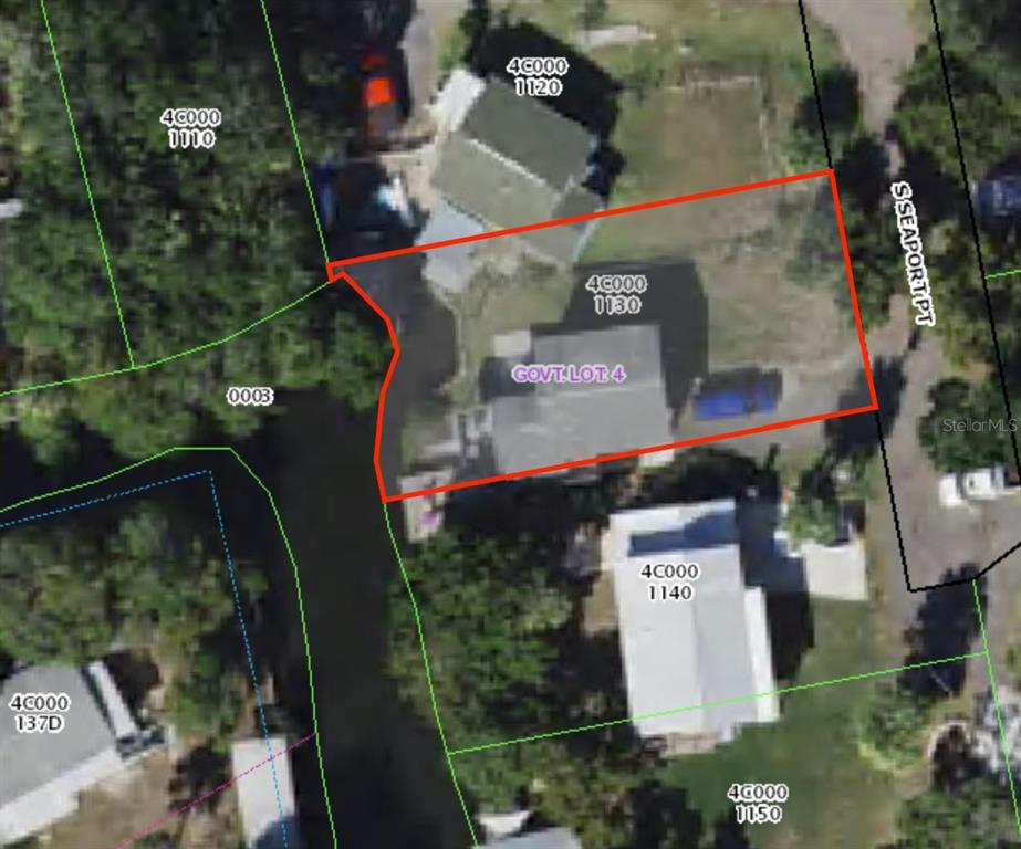 2190 South Seaport Point Crystal River, FL 34429 - Photo 40 of 40