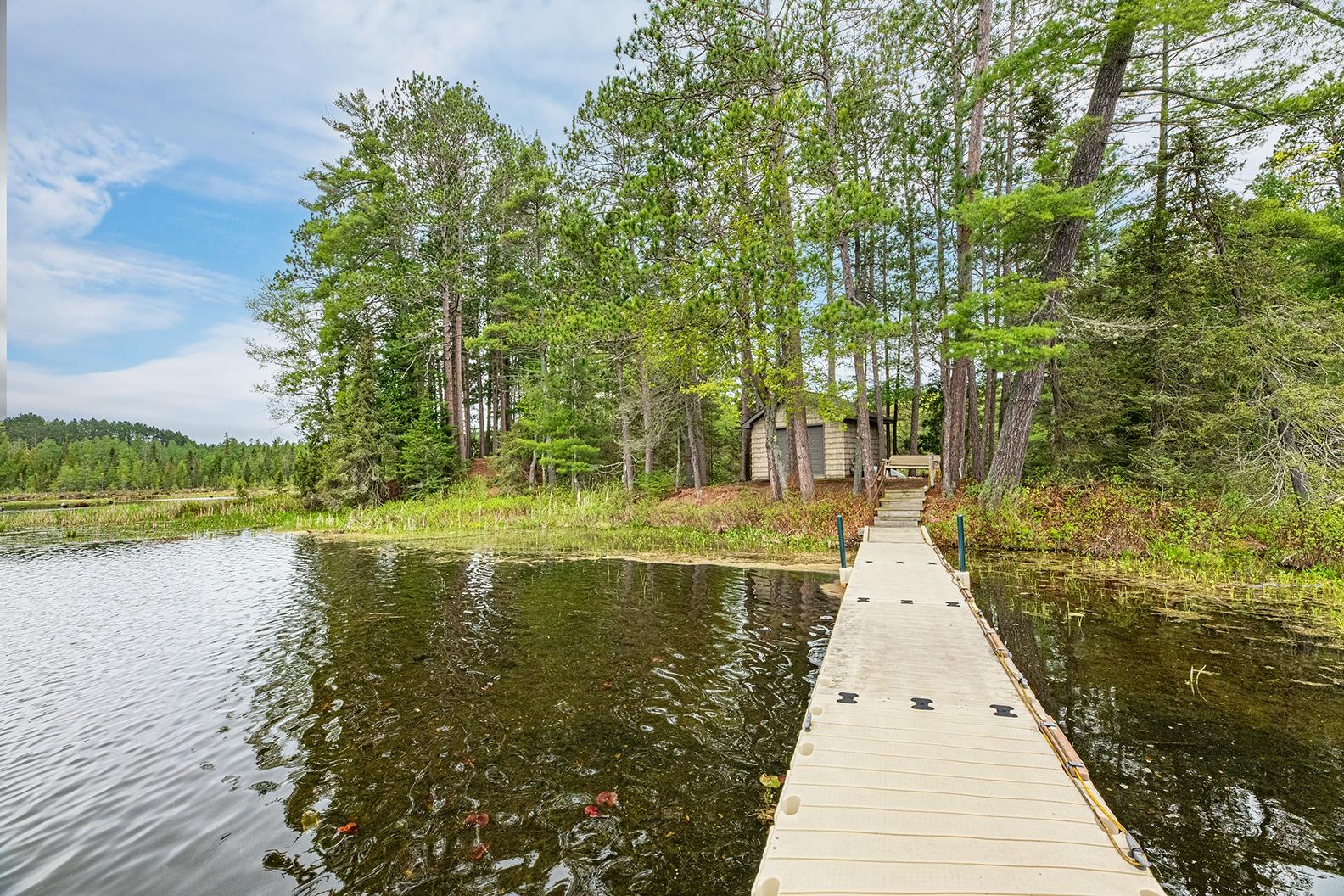 3420 Struck Road Conover, WI 54519 - Photo 43 of 50 Gallery Image 43