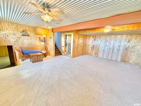 $299,900 | 22870 East 1800th Street, Prairie City, IL 61470