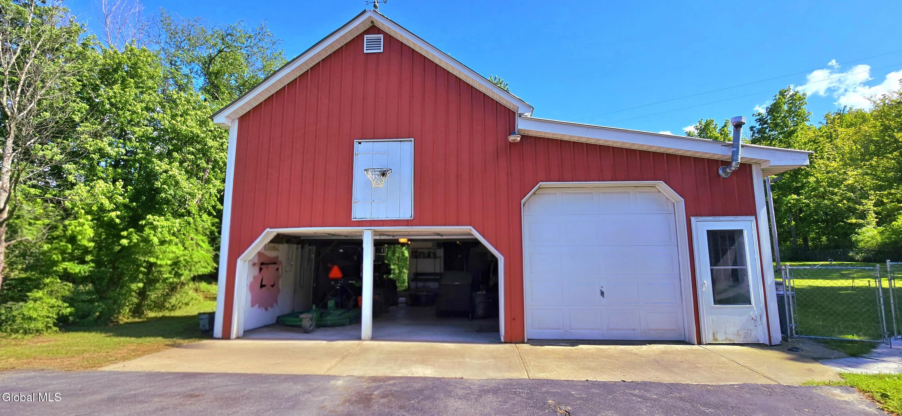 706 East Lykers Road Root, NY 12166 - Photo 75 of 90 78