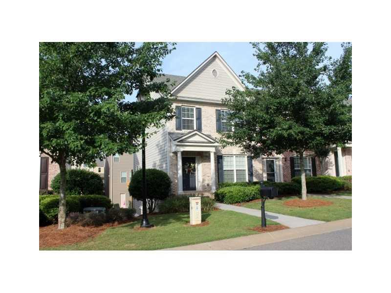 4520 Cold Spring Court, Unit 4520 Cumming, GA 30041 - Photo 1 of 1 Exterior Front.