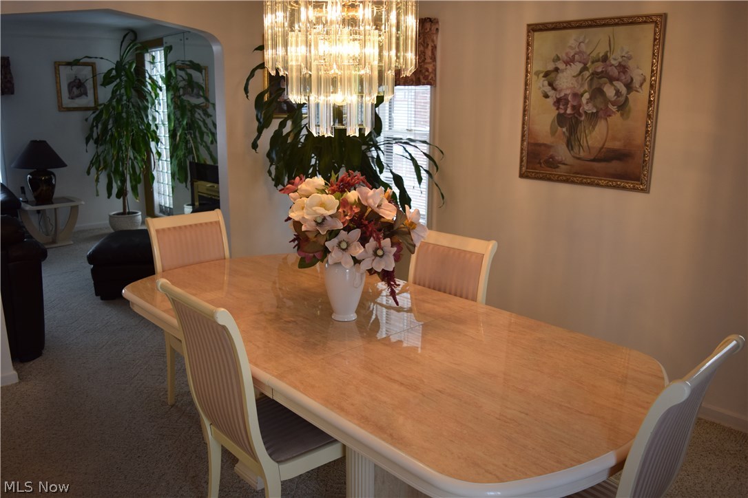 3666 Bainbridge Road Cleveland Heights, OH 44118 - Photo 7 of 30