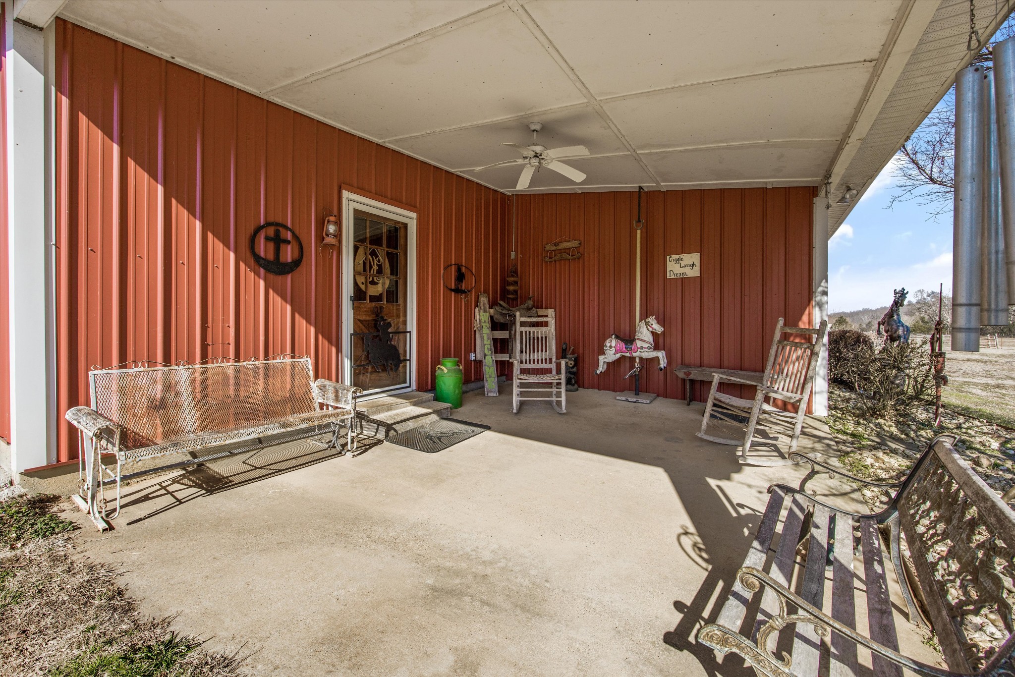 840 Bates Hollow Road Prospect, TN 38477 - Photo 4 of 54