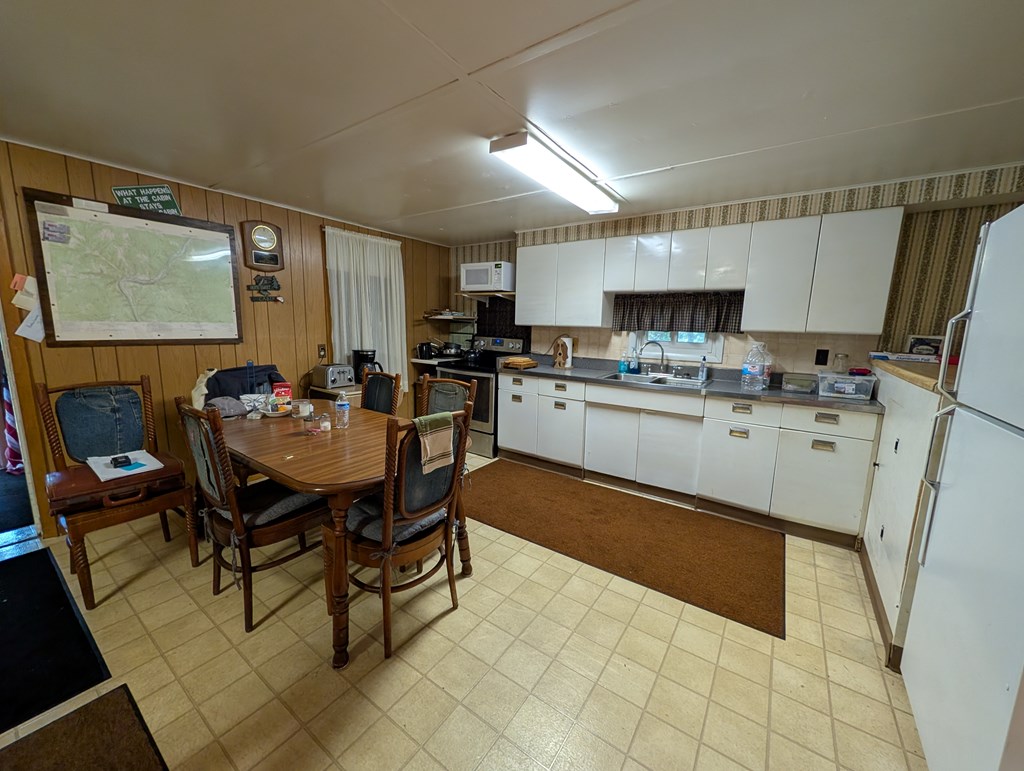 8101 Rte 337 Road Tidioute, PA 16351 - Photo 5 of 13