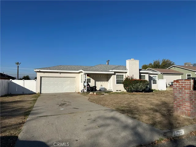 $450,000 | 3670 La Hacienda Drive, San Bernardino, CA 92404