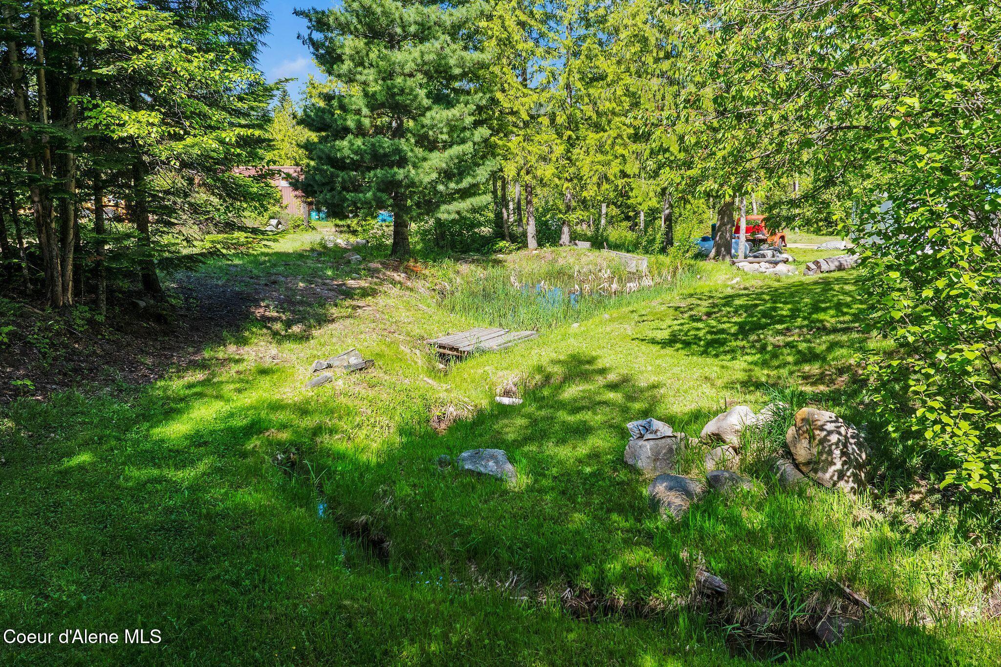910 Otts Road Sagle, ID 83860 - Photo 4 of 38 4