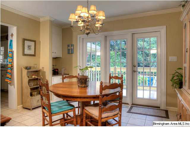 2449 Dolly Ridge Trail Birmingham, AL 35243 - Photo 11 of 29