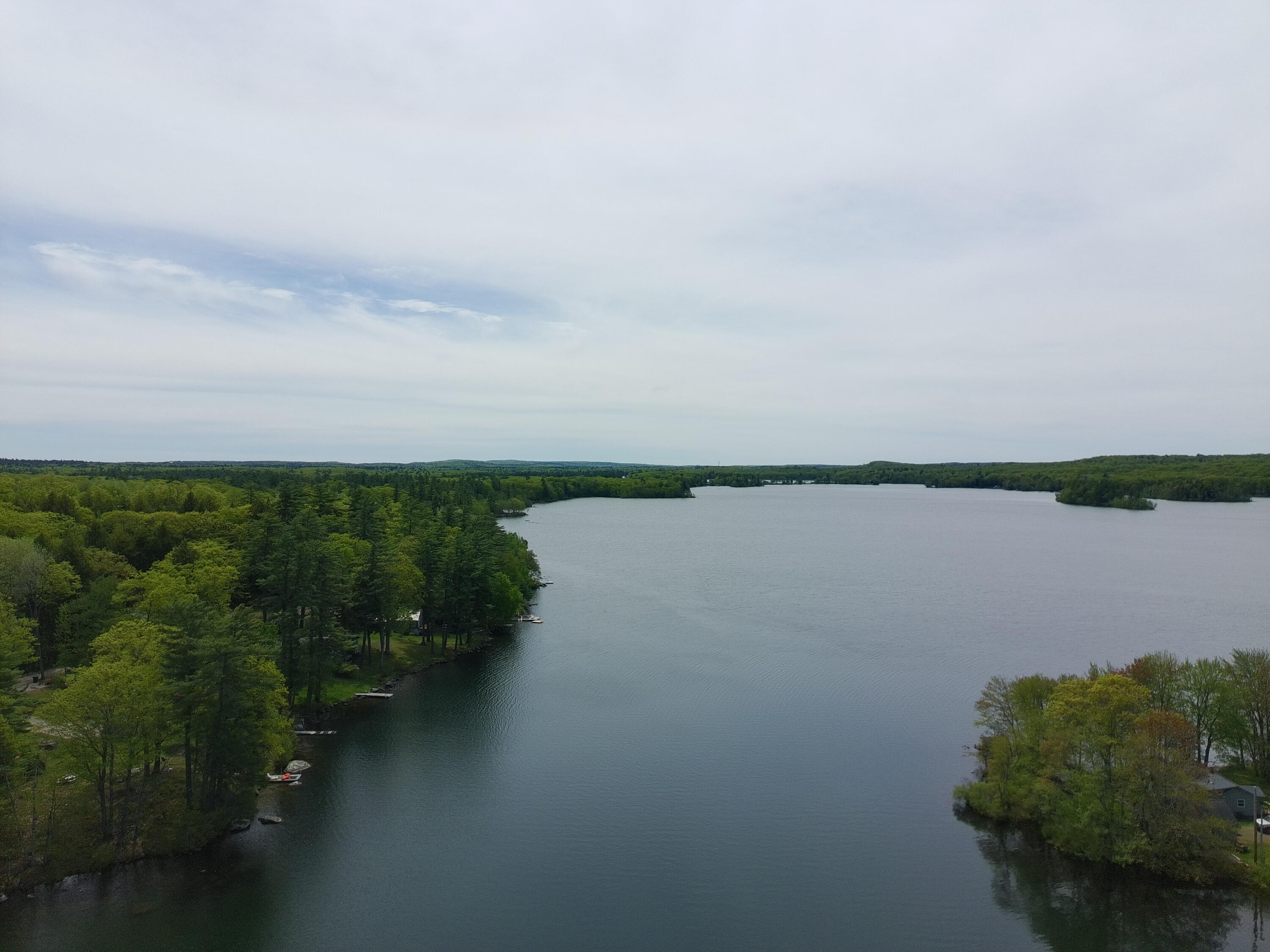 100 Albee Road Augusta, ME 04330 - Photo 27 of 68 Pond