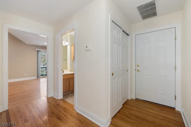 $2,900 | 737 Jerusalem Road, Unit 2, Scotch Plains, NJ 07076