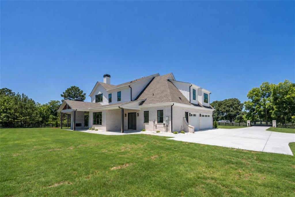 2944 A George Williams Road Monroe, GA 30656 - Photo 79 of 81 Gallery Image 79