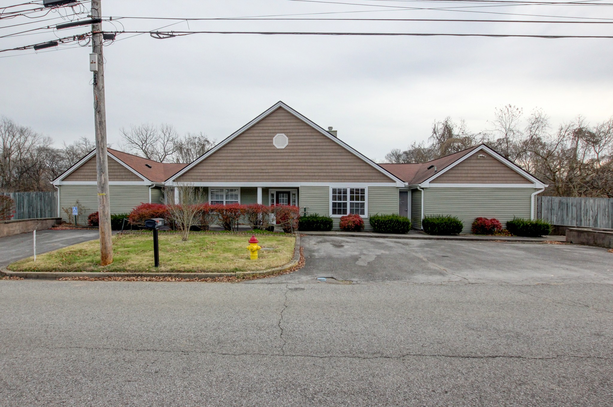 901 Martin Street Clarksville, TN 37040 - Photo 1 of 52