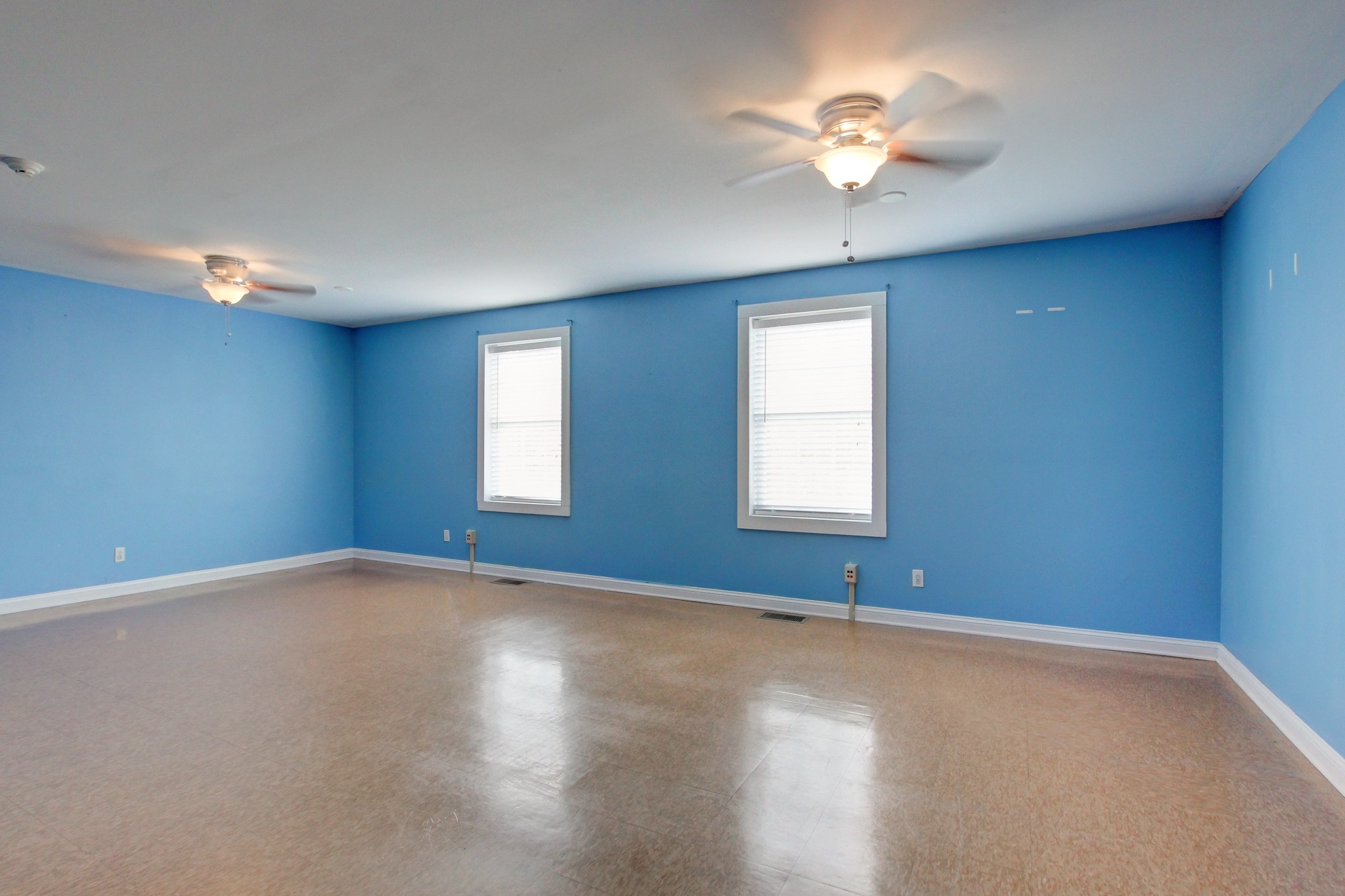 901 Martin Street Clarksville, TN 37040 - Photo 23 of 52 a view of an empty room with a window