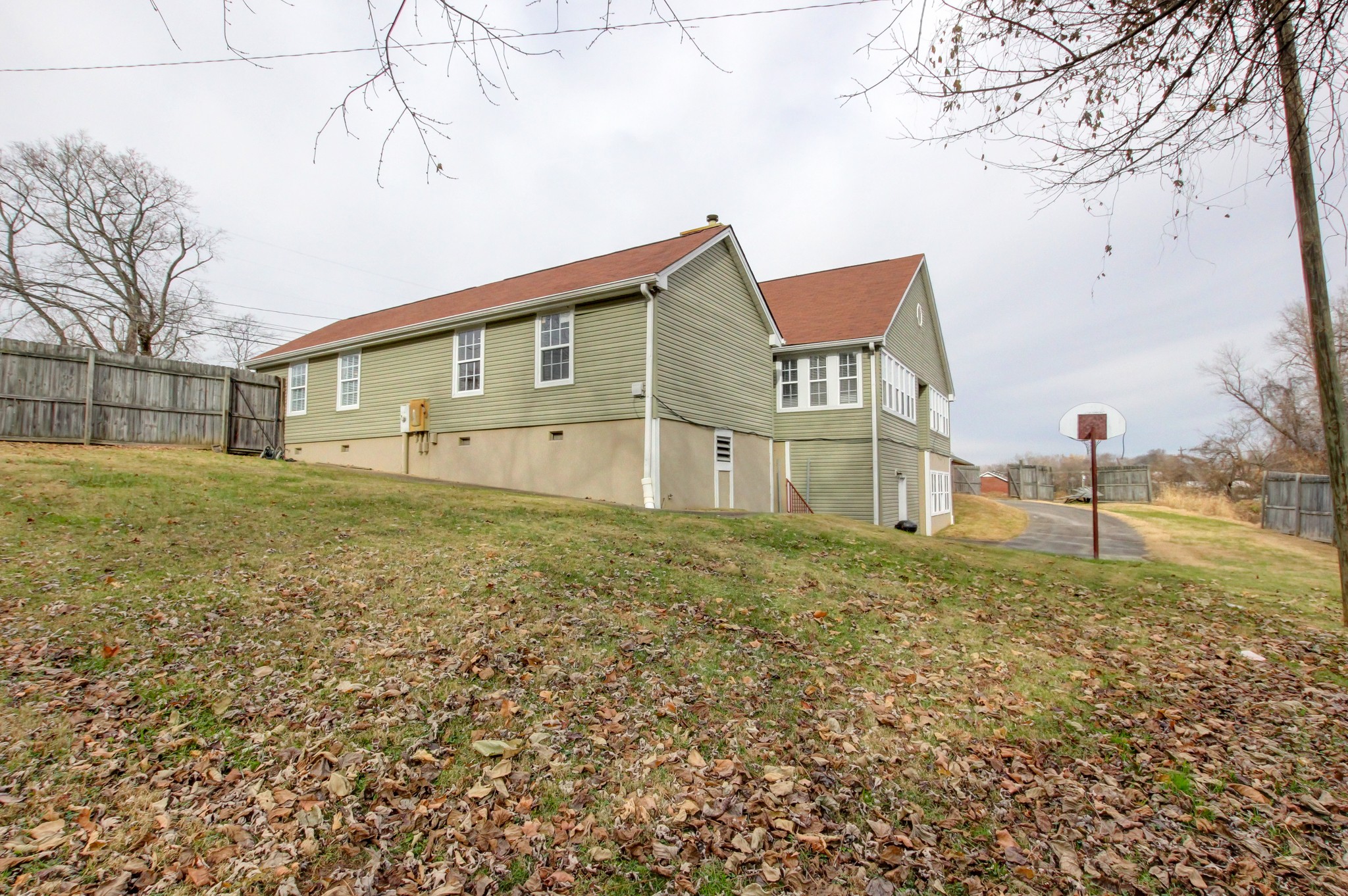 901 Martin Street Clarksville, TN 37040 - Photo 47 of 52