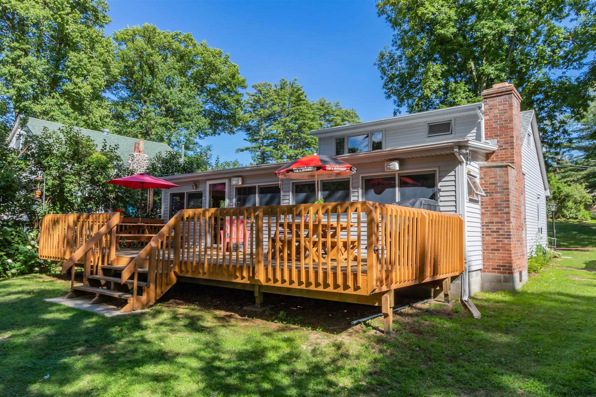 127 Circle Road Broadalbin, NY 12025 - Photo 3 of 65 Photo 3
