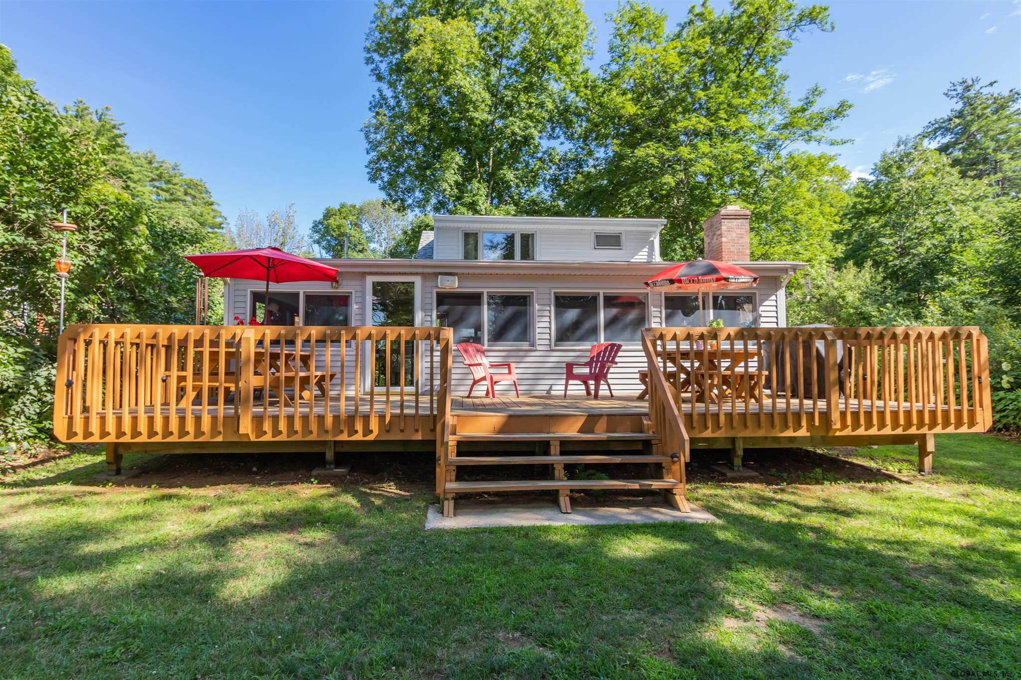 127 Circle Road Broadalbin, NY 12025 - Photo 33 of 65 Photo 33