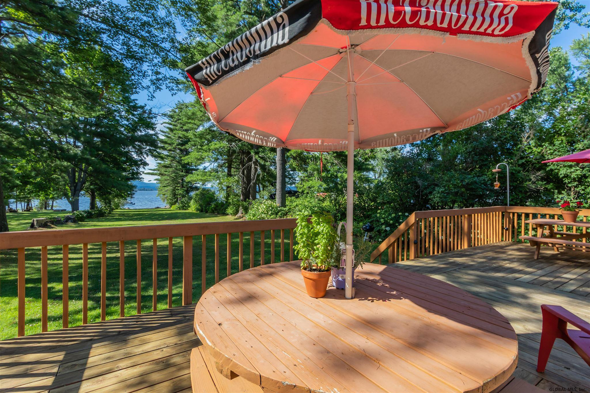 127 Circle Road Broadalbin, NY 12025 - Photo 36 of 65 Photo 36