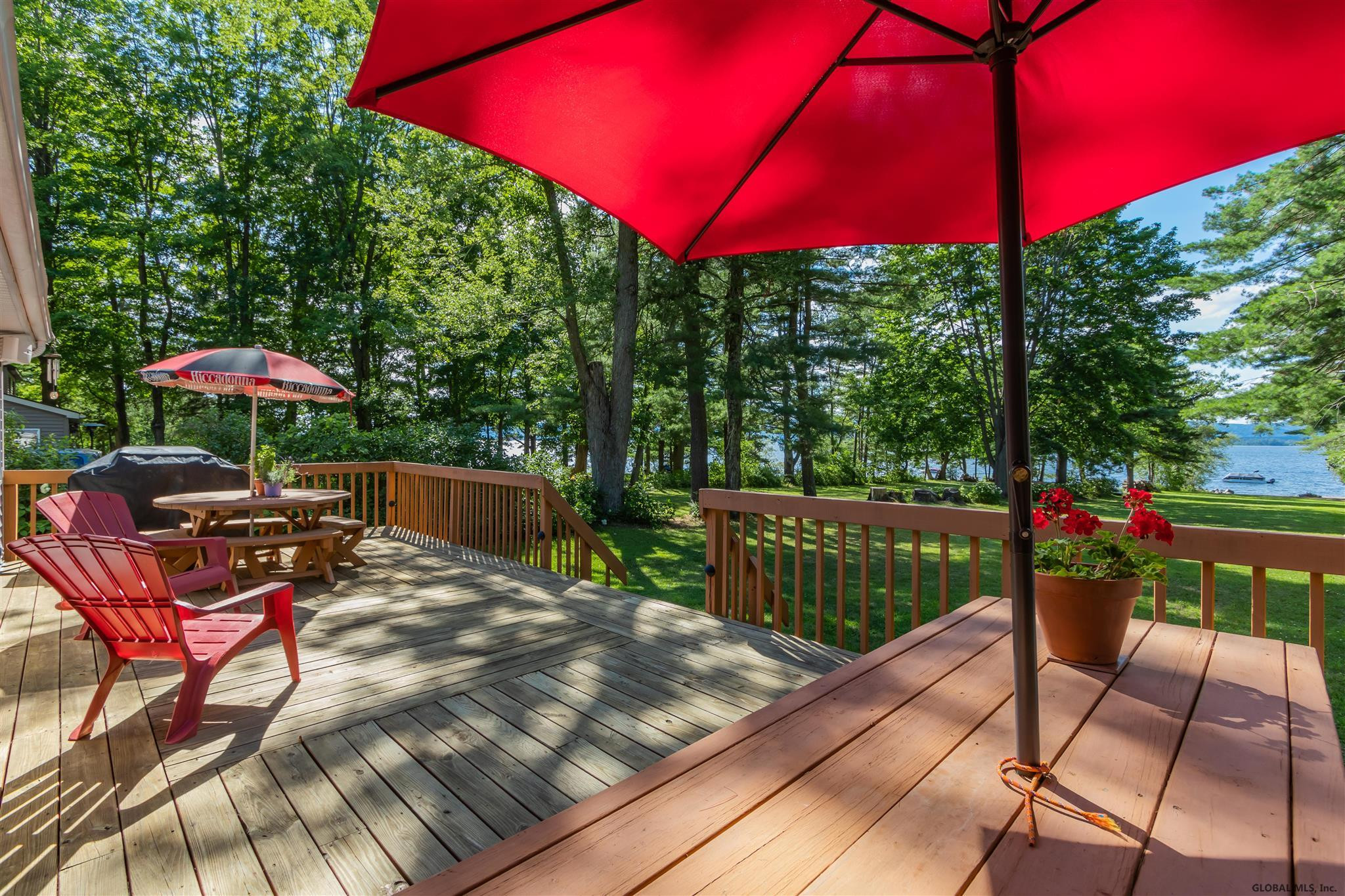 127 Circle Road Broadalbin, NY 12025 - Photo 38 of 65 Photo 38