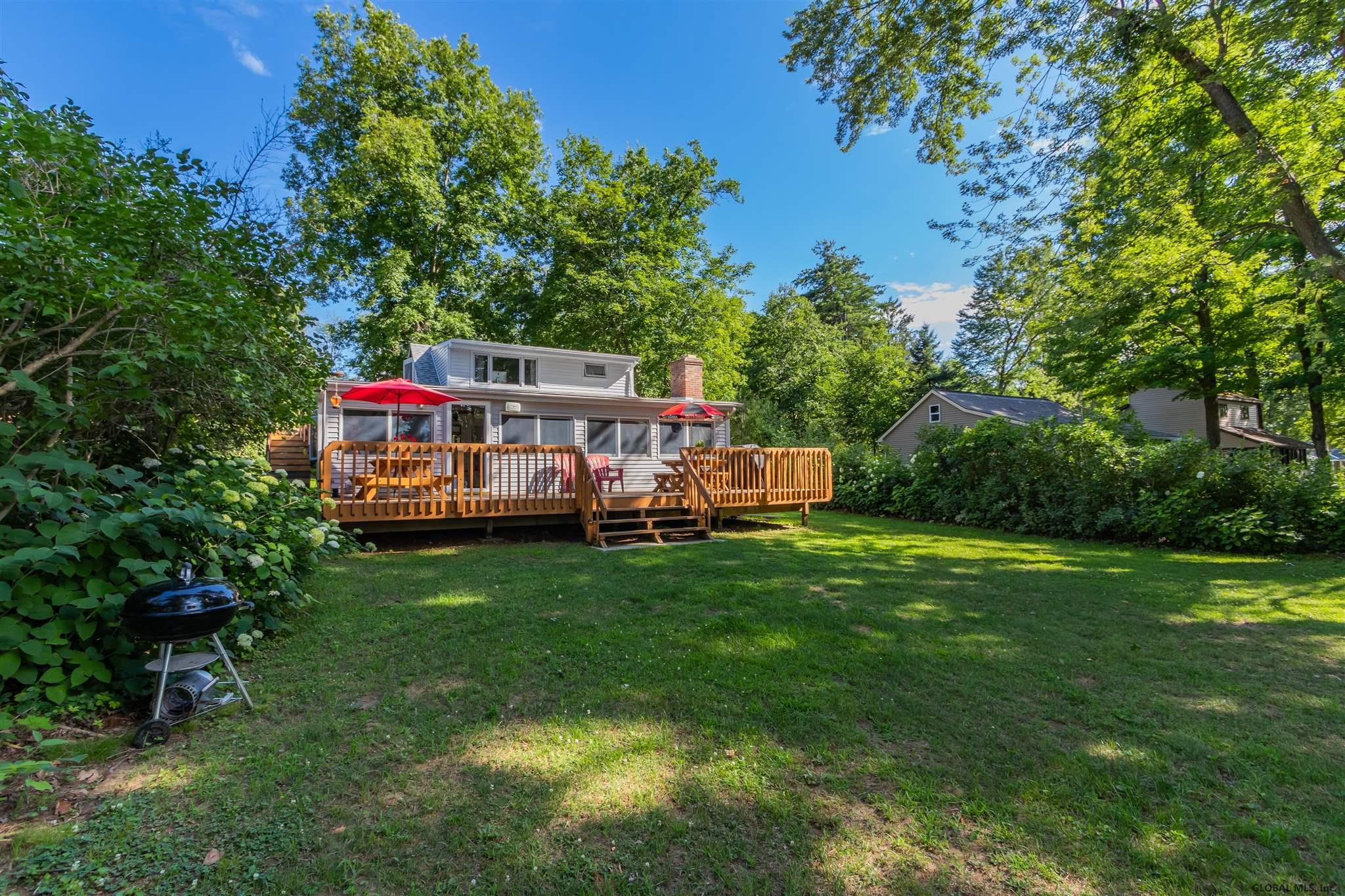 127 Circle Road Broadalbin, NY 12025 - Photo 60 of 65 Photo 60