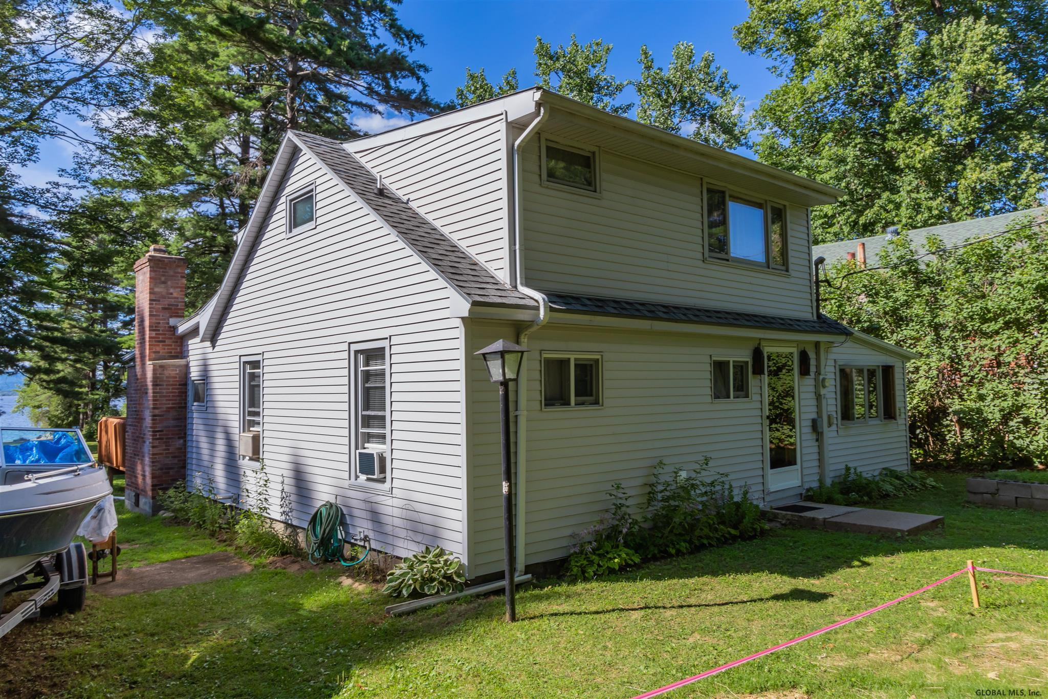 127 Circle Road Broadalbin, NY 12025 - Photo 64 of 65 Photo 64
