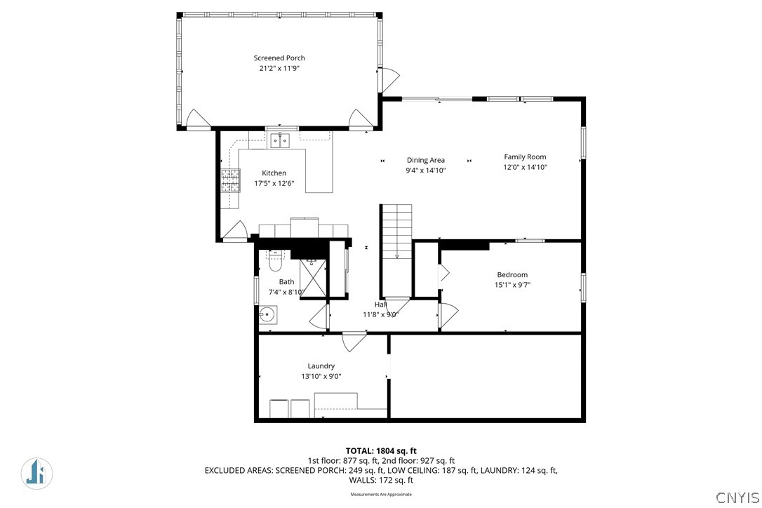 18490 Otter Point Road Orleans, NY 13640 - Photo 36 of 45