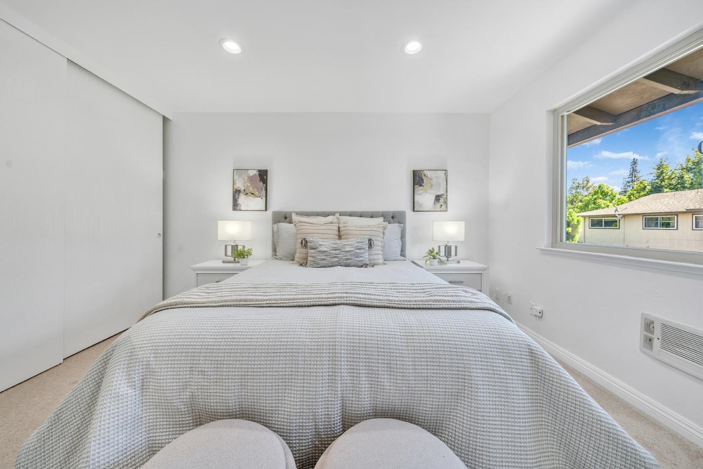 100 E Middlefield Road, Unit 3H Mountain View, CA 94043 - Photo 16 of 36