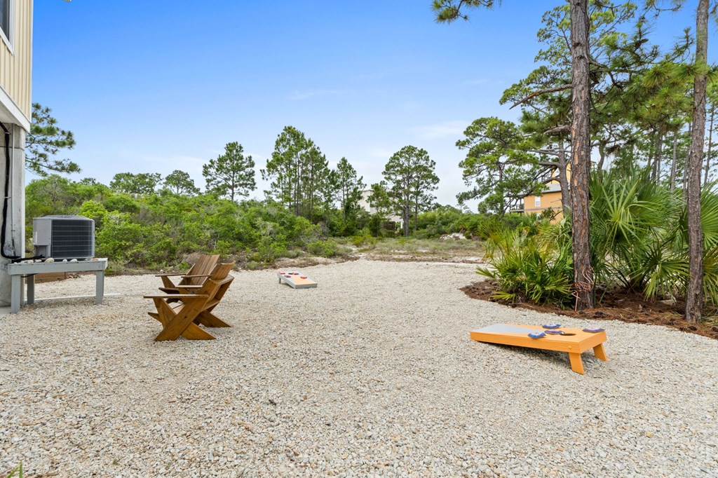 103 McCosh Mill Road Port St. Joe, FL 32456 - Photo 29 of 52