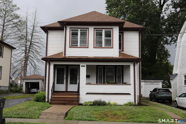 $1,800 | 60 Nesbit Avenue, West Hartford, CT 06119