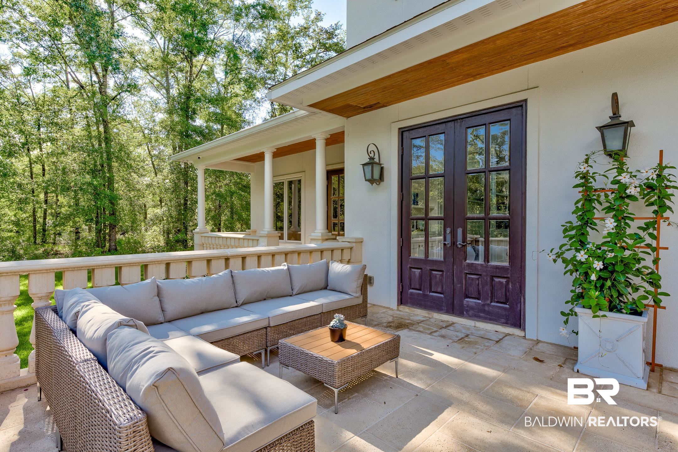 11459 Redfern Road Daphne, AL 36526 - Photo 39 of 50 Patio