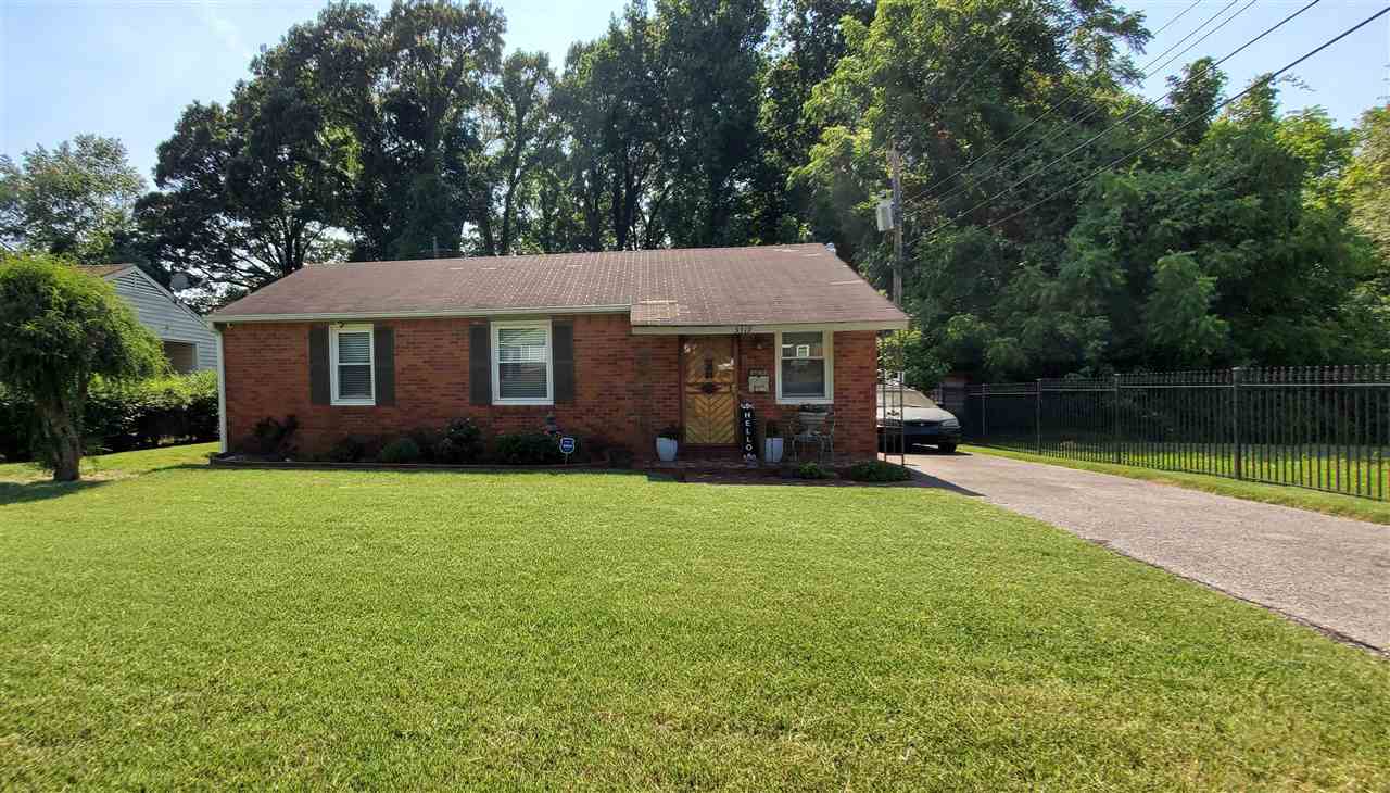 3319 Fostoria Road Memphis, TN 38109 - Photo 1 of 15 Gallery Image 1