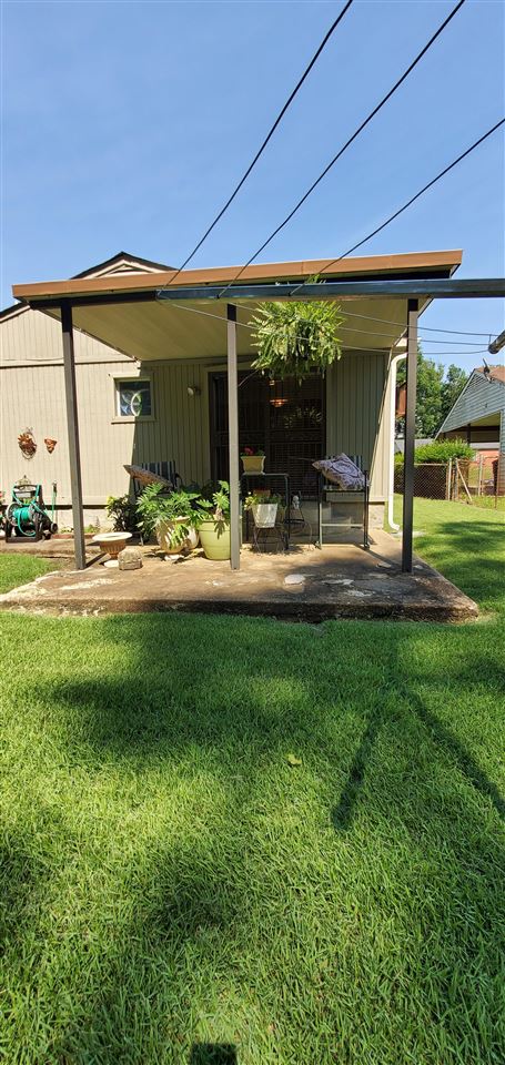 3319 Fostoria Road Memphis, TN 38109 - Photo 12 of 15 Gallery Image 12