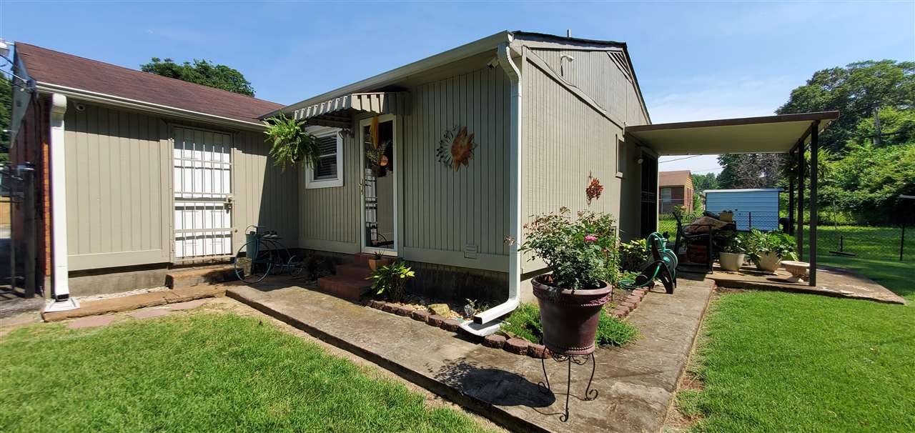 3319 Fostoria Road Memphis, TN 38109 - Photo 13 of 15 Gallery Image 13