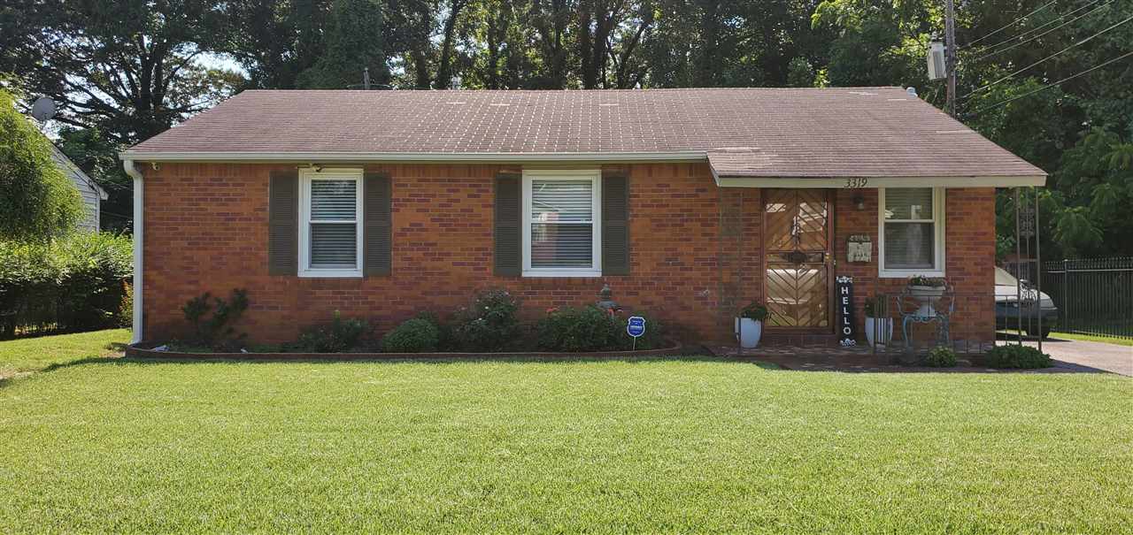 3319 Fostoria Road Memphis, TN 38109 - Photo 15 of 15 Gallery Image 15