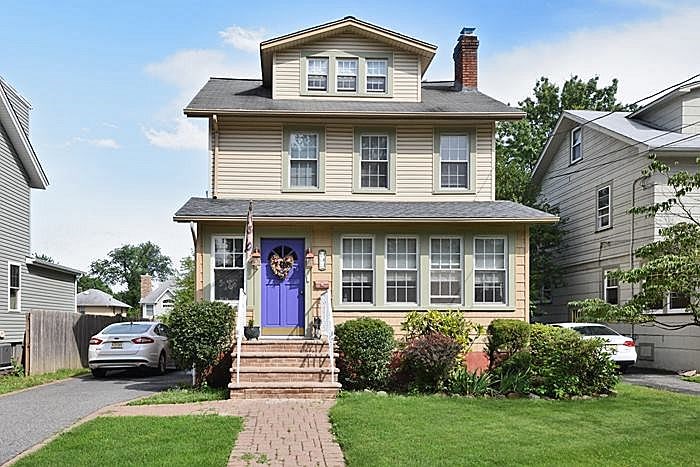 343 Mountain Way Rutherford, NJ 07070 - Photo 1 of 1
