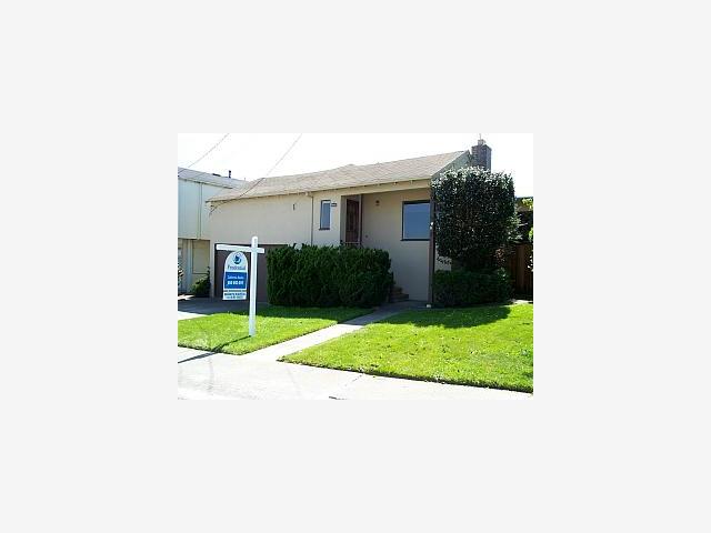 28 Robert Place Millbrae, CA 94030 - Photo 1 of 1 a view of a house with a yard and large tree