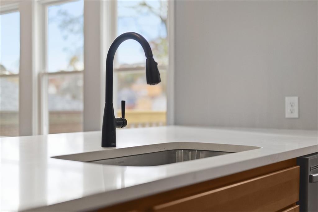 2214 Saranac Avenue Pittsburgh, PA 15216 - Photo 15 of 39 a close view of sink and tap