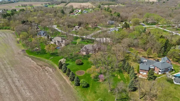 $674,900 | 6664 Ridgeview Drive, Demotte, IN 46310