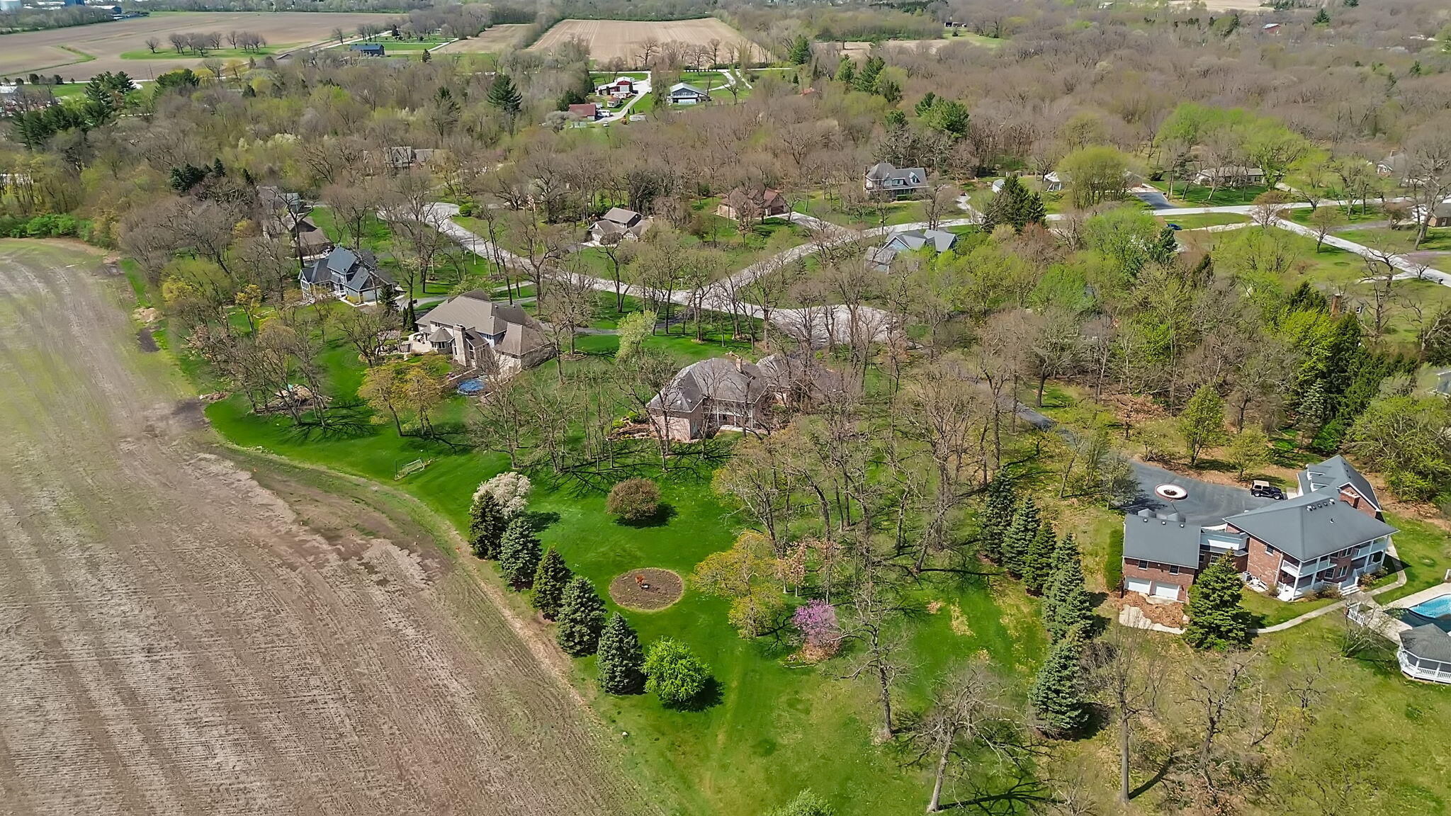 6664 Ridgeview Drive Demotte, IN 46310 - Photo 59 of 65 2048x1152