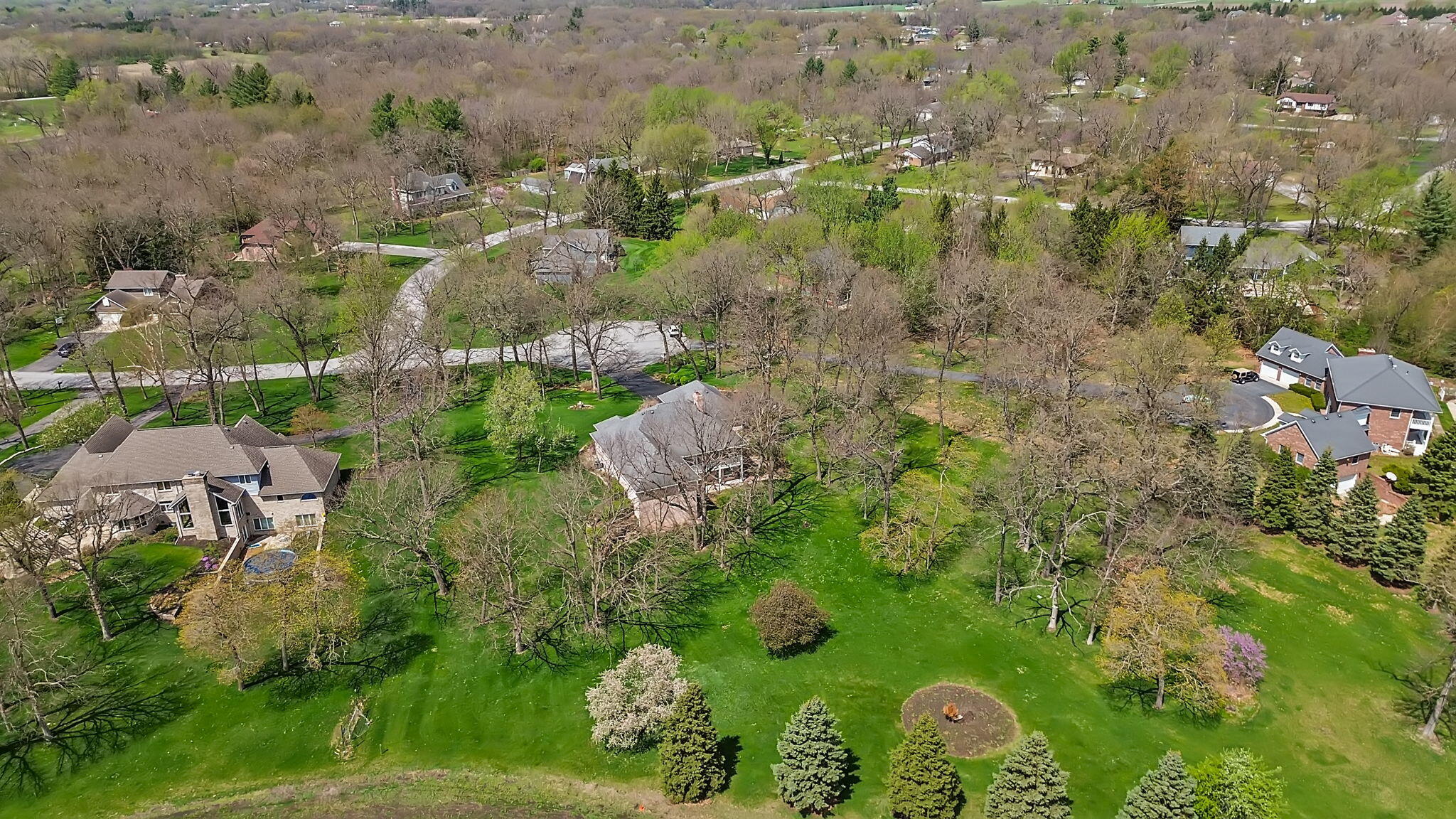 6664 Ridgeview Drive Demotte, IN 46310 - Photo 61 of 65 2048x1152