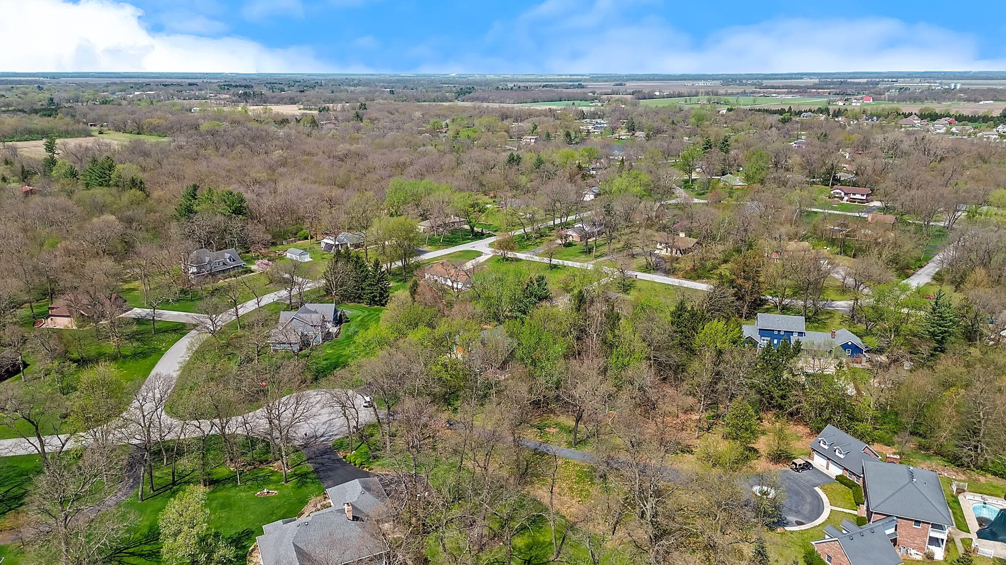 6664 Ridgeview Drive Demotte, IN 46310 - Photo 65 of 65 2048x1152