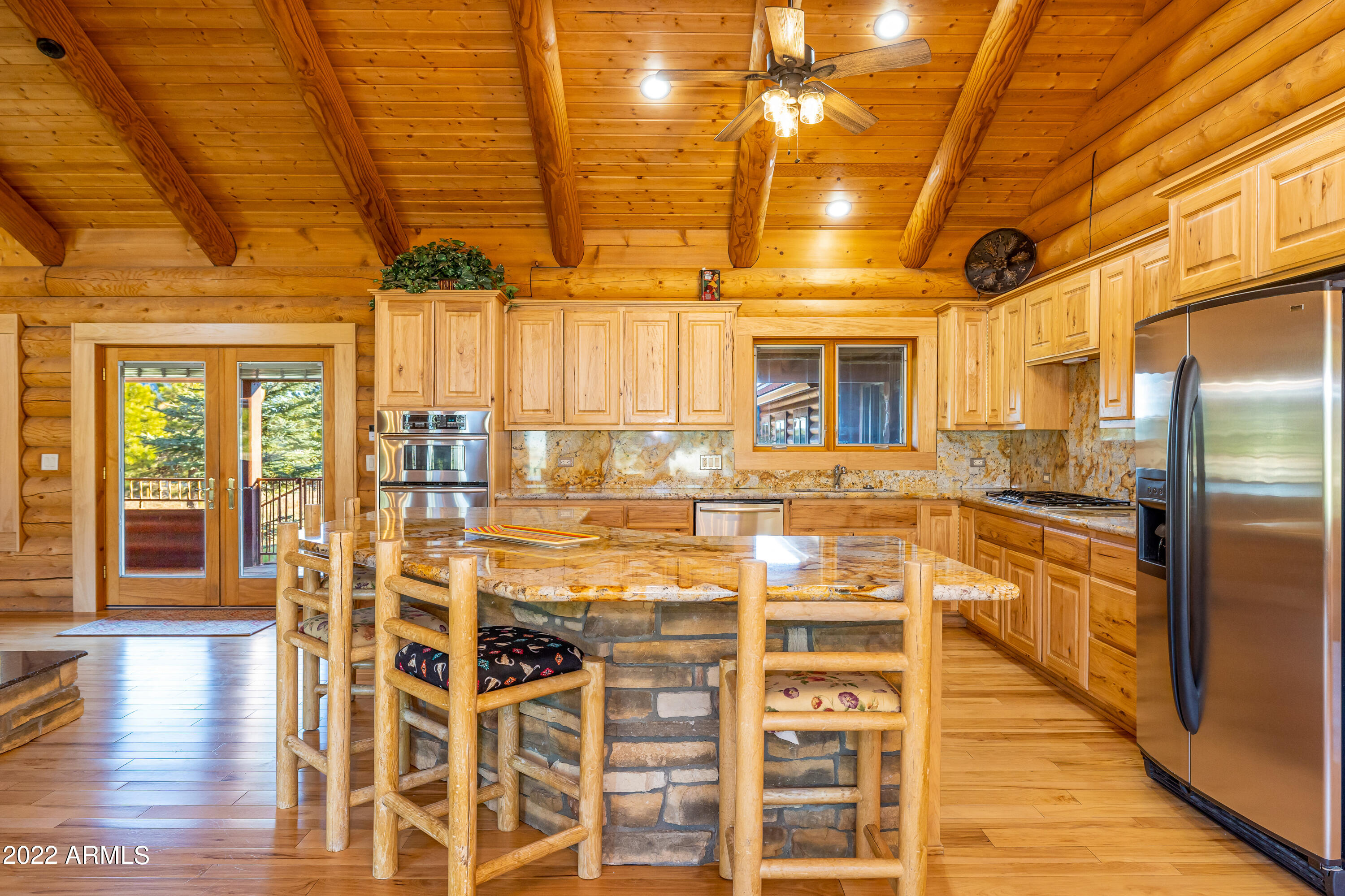 8975 North Snow Bowl Ranch Road Flagstaff, AZ 86001 - Photo 11 of 80 BCP--11