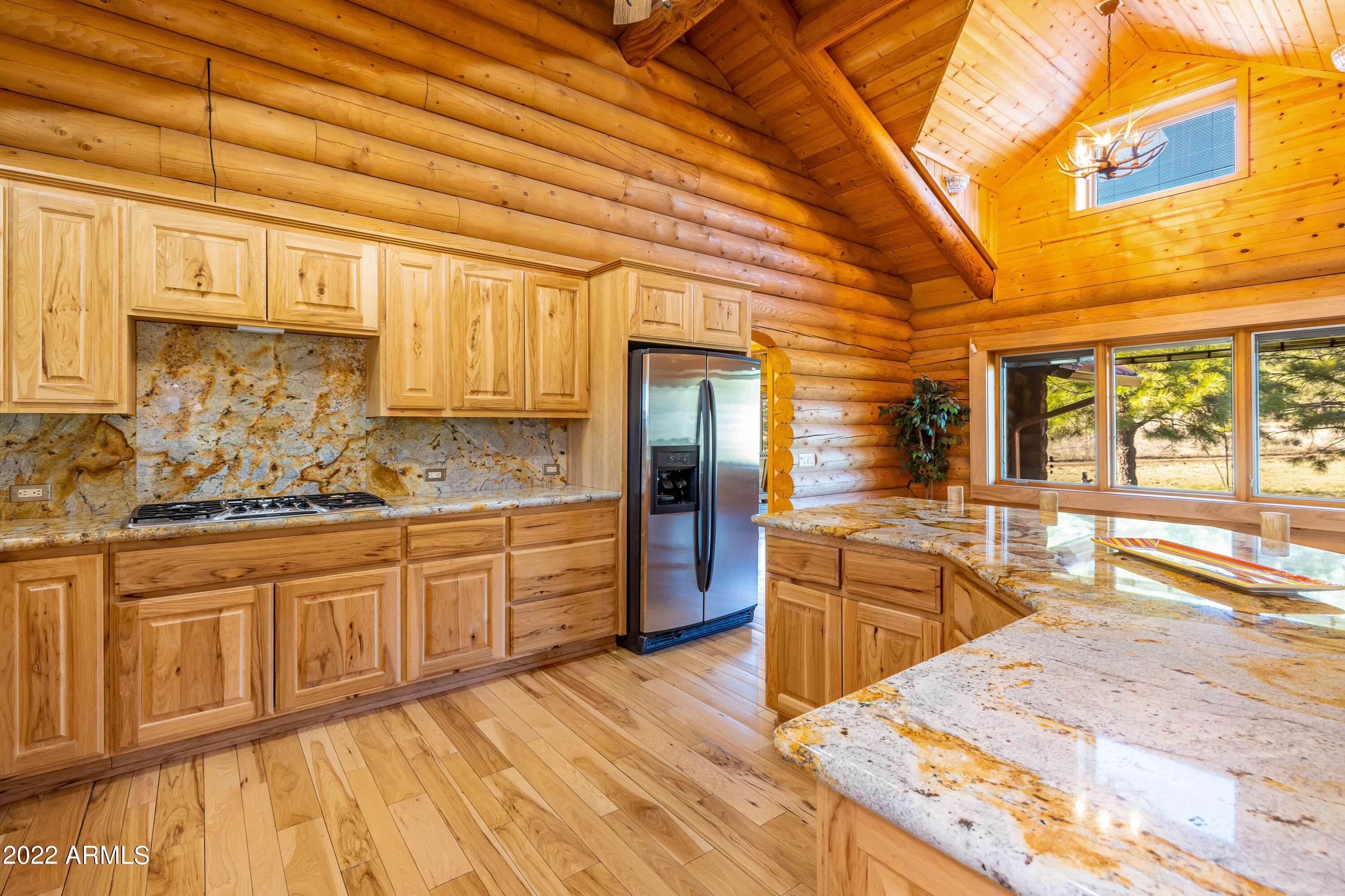 8975 North Snow Bowl Ranch Road Flagstaff, AZ 86001 - Photo 13 of 80 BCP--13