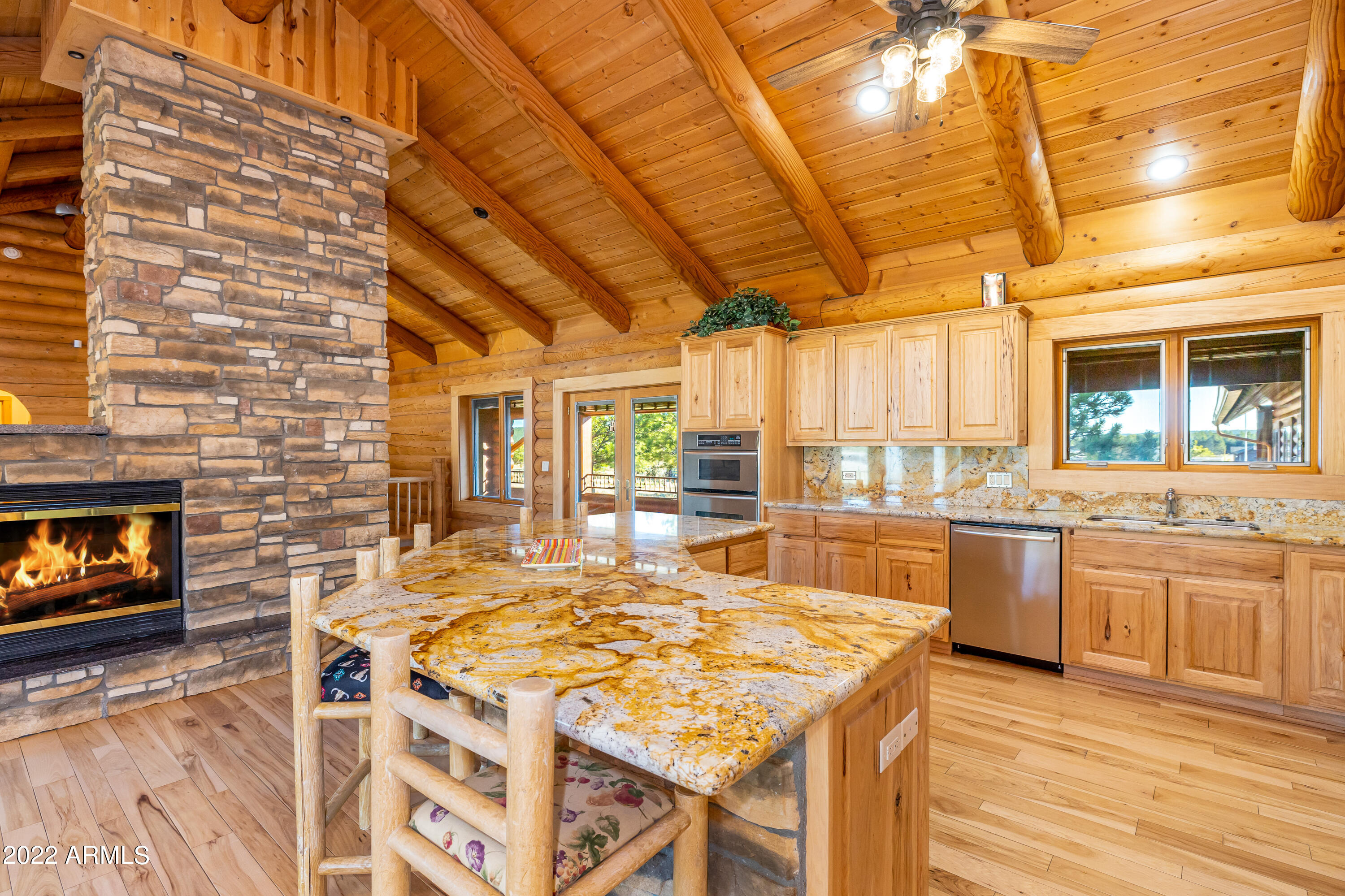 8975 North Snow Bowl Ranch Road Flagstaff, AZ 86001 - Photo 14 of 80 BCP--14
