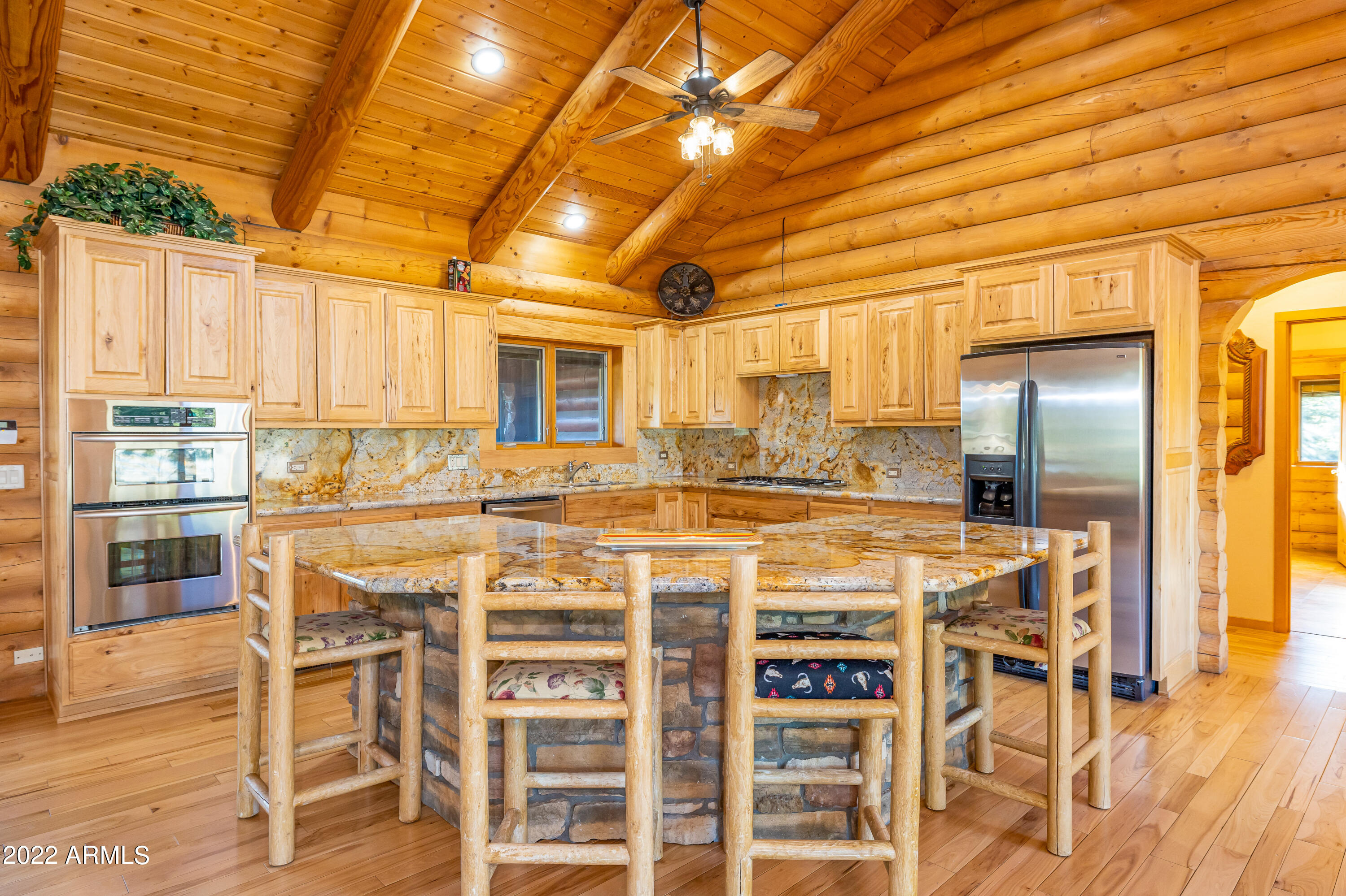 8975 North Snow Bowl Ranch Road Flagstaff, AZ 86001 - Photo 15 of 80 BCP--15